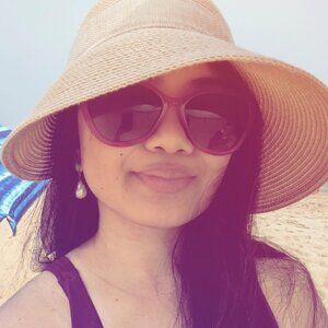 Meet your Posher, K. Margrett